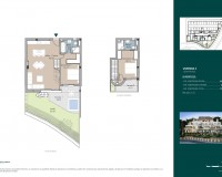 Nueva construcción - Apartamento - Marbella - Golf Rio Real