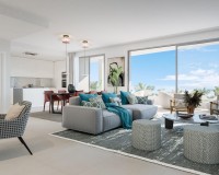 Nueva construcción - Apartamento - Marbella - Guadalmina Alta