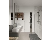 Nueva construcción - Apartamento - Marbella - Los Monteros