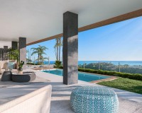 Nueva construcción - Apartamento - Marbella - Los Monteros