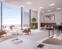 Nueva construcción - Apartamento - Marbella - Los Monteros