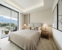 Nueva construcción - Apartamento - Marbella - Nueva Andalucia