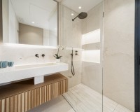 Nueva construcción - Apartamento - Marbella - Nueva Andalucia