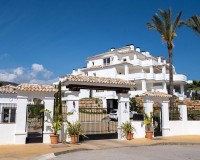 Nueva construcción - Apartamento - Marbella - Nueva Andalucia