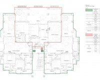 Nueva construcción - Apartamento - Marbella - Nueva Andalucia