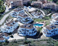 Nueva construcción - Apartamento - Marbella - Nueva Andalucia