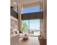 Nueva construcción - Apartamento - Marbella - Nueva Andalucia