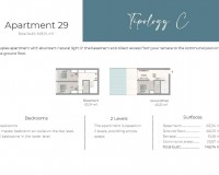 Nueva construcción - Apartamento - Marbella - Nueva Andalucia