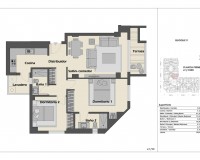 Nueva construcción - Apartamento - Marbella - Nueva Andalucia