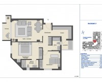 Nueva construcción - Apartamento - Marbella - Nueva Andalucia
