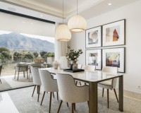 Nueva construcción - Apartamento - Marbella - Nueva Andalucia