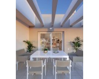 Nueva construcción - Apartamento - Marbella - Nueva Andalucia