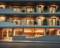 Nueva construcción - Apartamento - Marbella - San Pedro