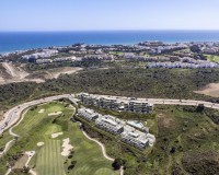 Nueva construcción - Apartamento - Mijas - Calanova Golf