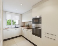 Nueva construcción - Apartamento - Mijas - Calanova