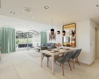 Nueva construcción - Apartamento - Mijas - Calanova