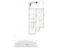 Nueva construcción - Apartamento - Mijas - Cerrado del Aguila Golf and Resort