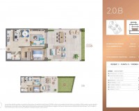Nueva construcción - Apartamento - Mijas - Cerrado del Aguila Golf and Resort
