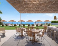 Nueva construcción - Apartamento - Mijas - El Chaparral