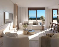 Nueva construcción - Apartamento - Mijas - Hipódromo Costa del Sol