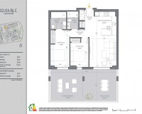 Nueva construcción - Apartamento - Mijas - Hipódromo Costa del Sol