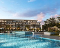 Nueva construcción - Apartamento - Mijas - Hipódromo Costa del Sol