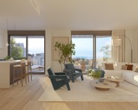 Nueva construcción - Apartamento - Mijas - Hipódromo Costa del Sol