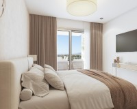 Nueva construcción - Apartamento - Mijas - Hipódromo Costa del Sol