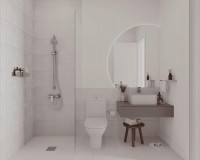 Nueva construcción - Apartamento - Mijas - Hipódromo Costa del Sol