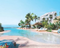 Nueva construcción - Apartamento - Mijas - La Cala De Mijas