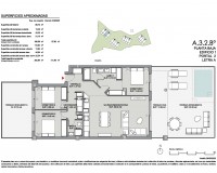 Nueva construcción - Apartamento - Mijas - La Cala Golf