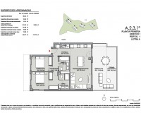 Nueva construcción - Apartamento - Mijas - La Cala Golf