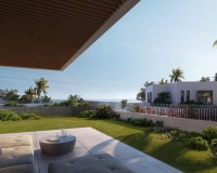 Nueva construcción - Apartamento - Mijas - La Capellania