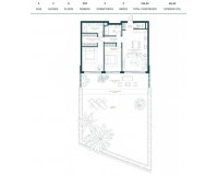 Nueva construcción - Apartamento - Mijas - La Capellania
