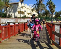 Nueva construcción - Apartamento - Mijas - La Noria Golf