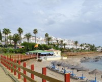 Nueva construcción - Apartamento - Mijas - La Noria Golf