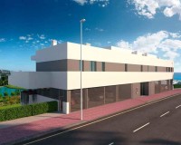 Nueva construcción - Apartamento - Mijas - La Noria Golf
