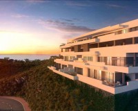 Nueva construcción - Apartamento - Mijas - La Noria Golf