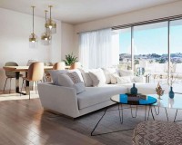 Nueva construcción - Apartamento - Mijas - La Noria Golf