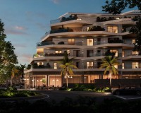 Nueva construcción - Apartamento - Mijas - Las Lagunas de Mijas
