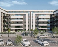 Nueva construcción - Apartamento - Mijas - Las Lagunas de Mijas
