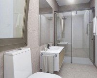 Nueva construcción - Apartamento - Mijas - Las Lagunas de Mijas