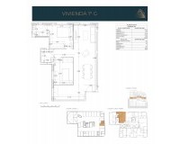 Nueva construcción - Apartamento - Mijas - Las Lagunas de Mijas