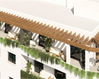 Nueva construcción - Apartamento - Mijas - Las Lagunas de Mijas