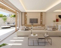 Nueva construcción - Apartamento - Mijas - Mijas Golf