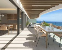 Nueva construcción - Apartamento - Mijas - Mijas Golf