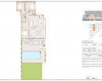Nueva construcción - Apartamento - Mijas - Mijas Golf
