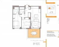 Nueva construcción - Apartamento - Mijas - Playa Marina