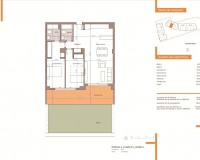 Nueva construcción - Apartamento - Mijas - Playa Marina