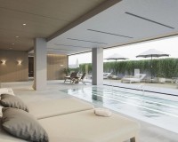 Nueva construcción - Apartamento - Mijas - pueblo